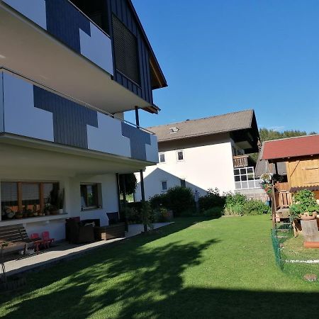 Appartements Oberleiter Olang 외부 사진