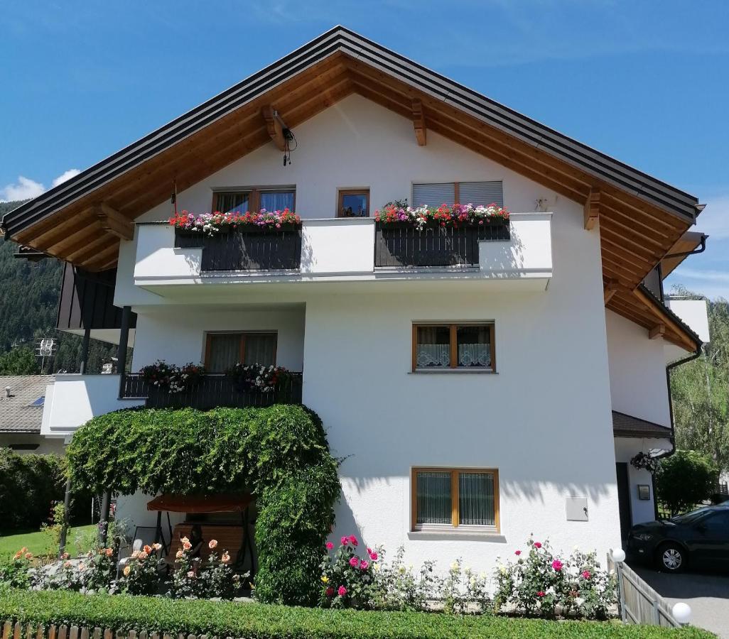 Appartements Oberleiter Olang 외부 사진