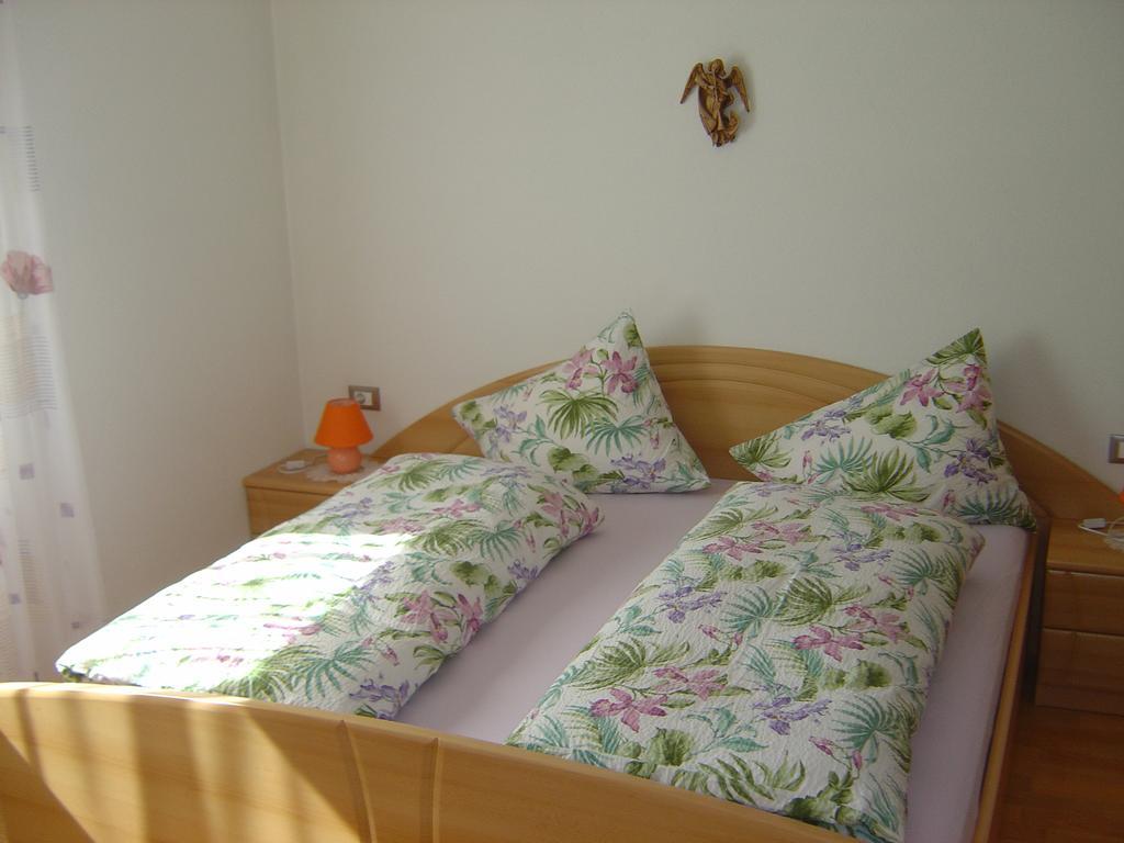 Appartements Oberleiter Olang 외부 사진