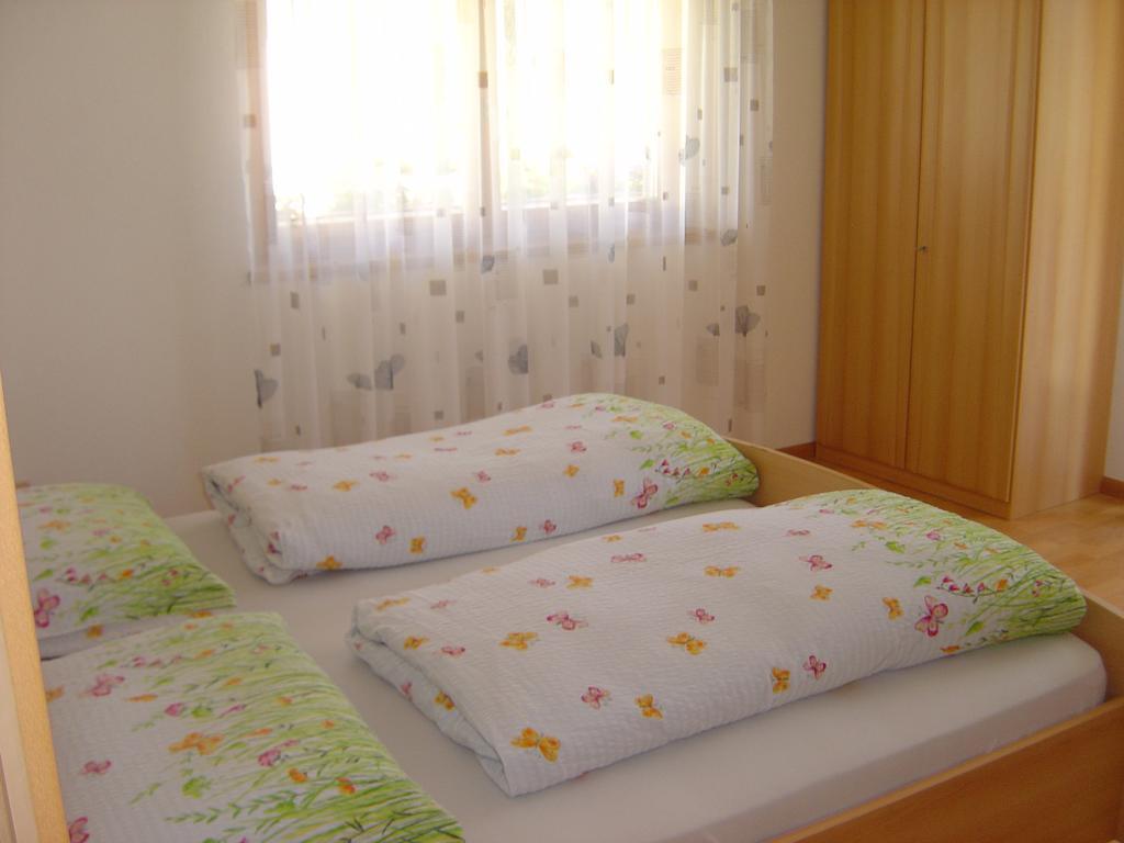 Appartements Oberleiter Olang 외부 사진