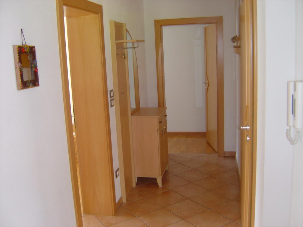 Appartements Oberleiter Olang 외부 사진