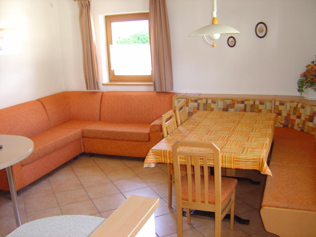 Appartements Oberleiter Olang 외부 사진