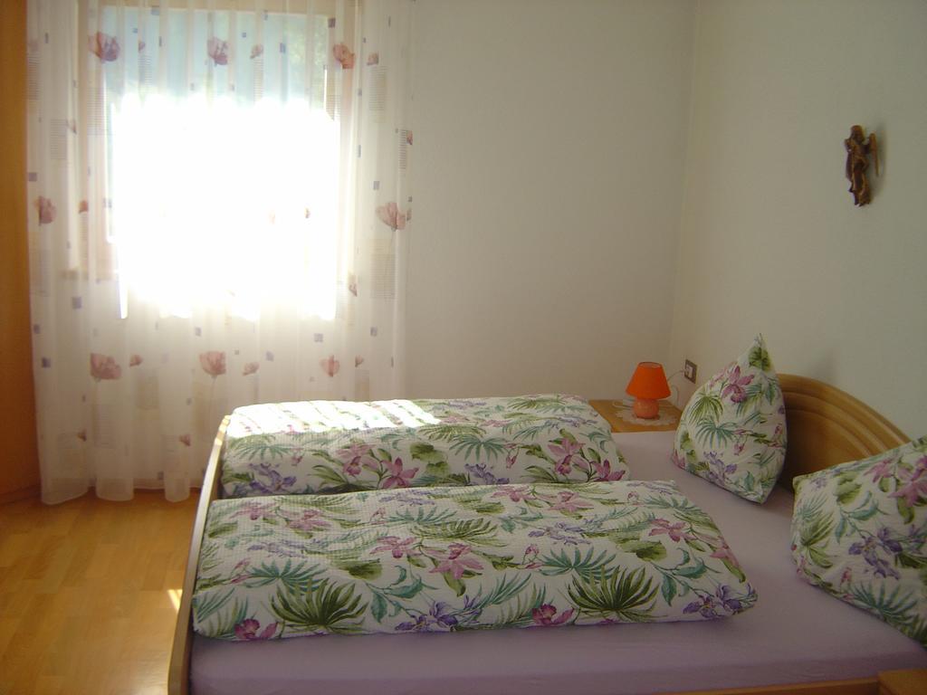 Appartements Oberleiter Olang 외부 사진