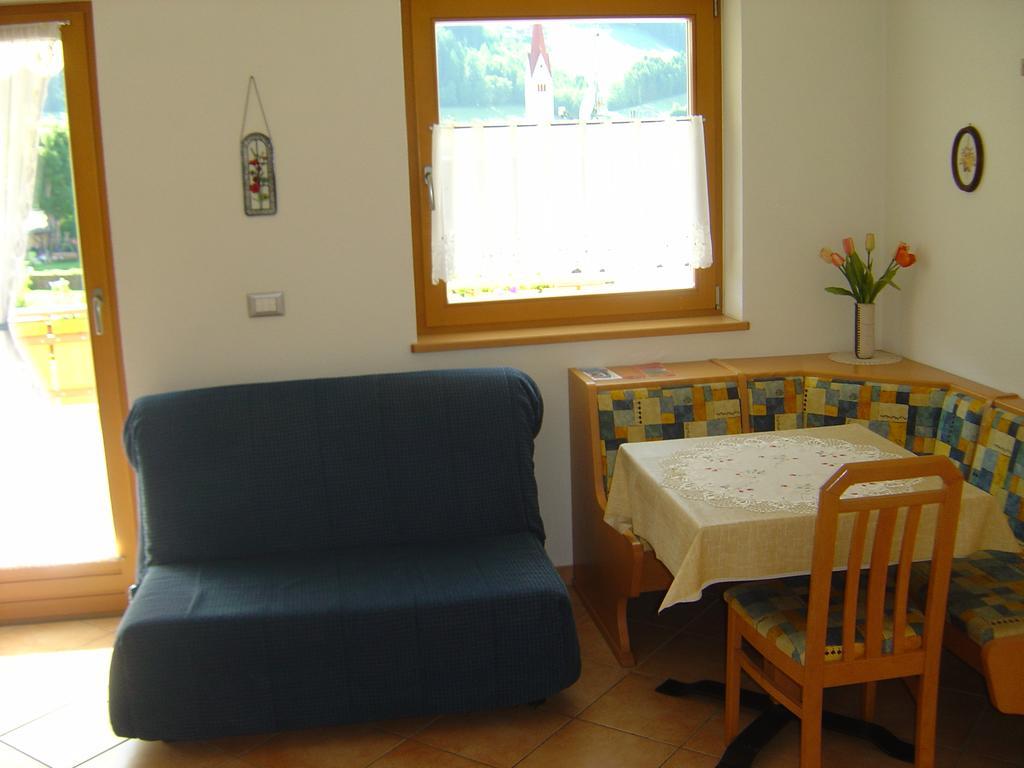Appartements Oberleiter Olang 외부 사진