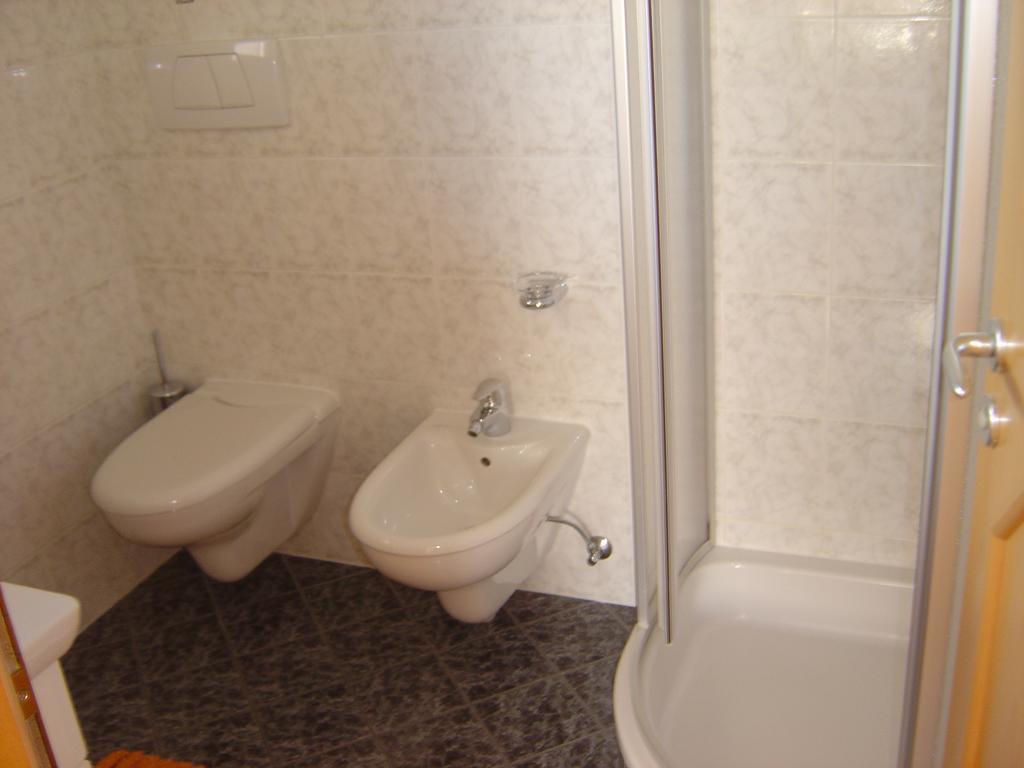 Appartements Oberleiter Olang 외부 사진
