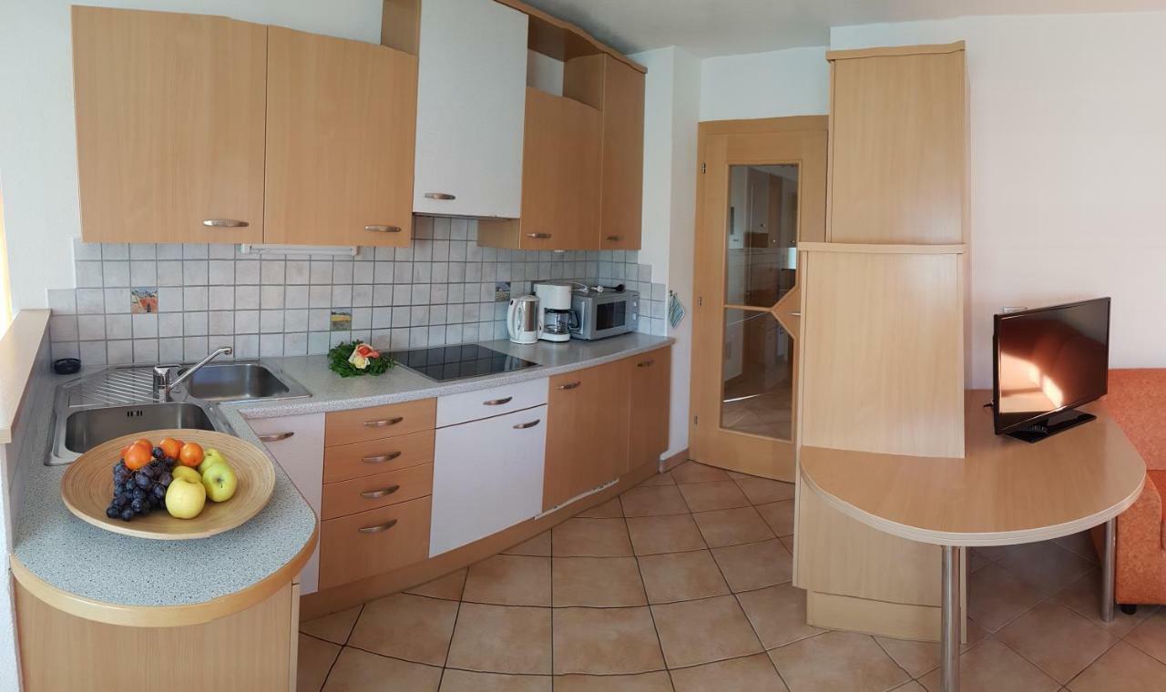 Appartements Oberleiter Olang 외부 사진