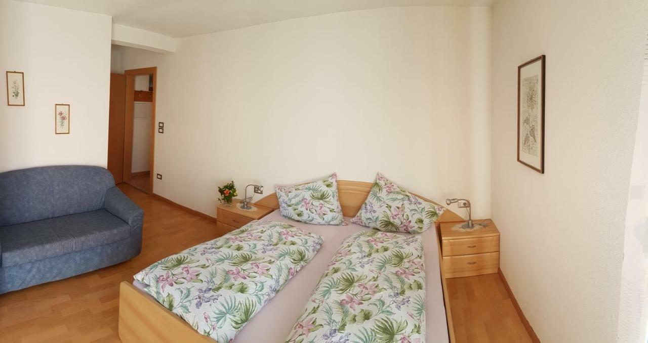 Appartements Oberleiter Olang 외부 사진