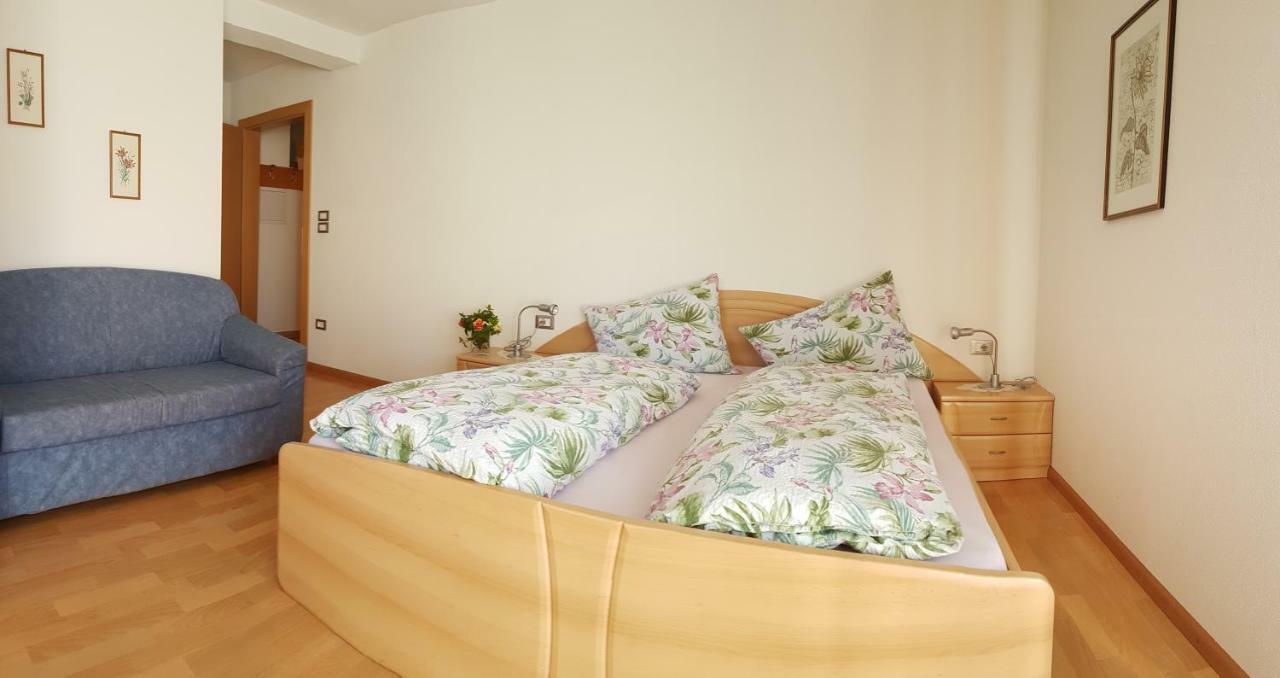 Appartements Oberleiter Olang 외부 사진