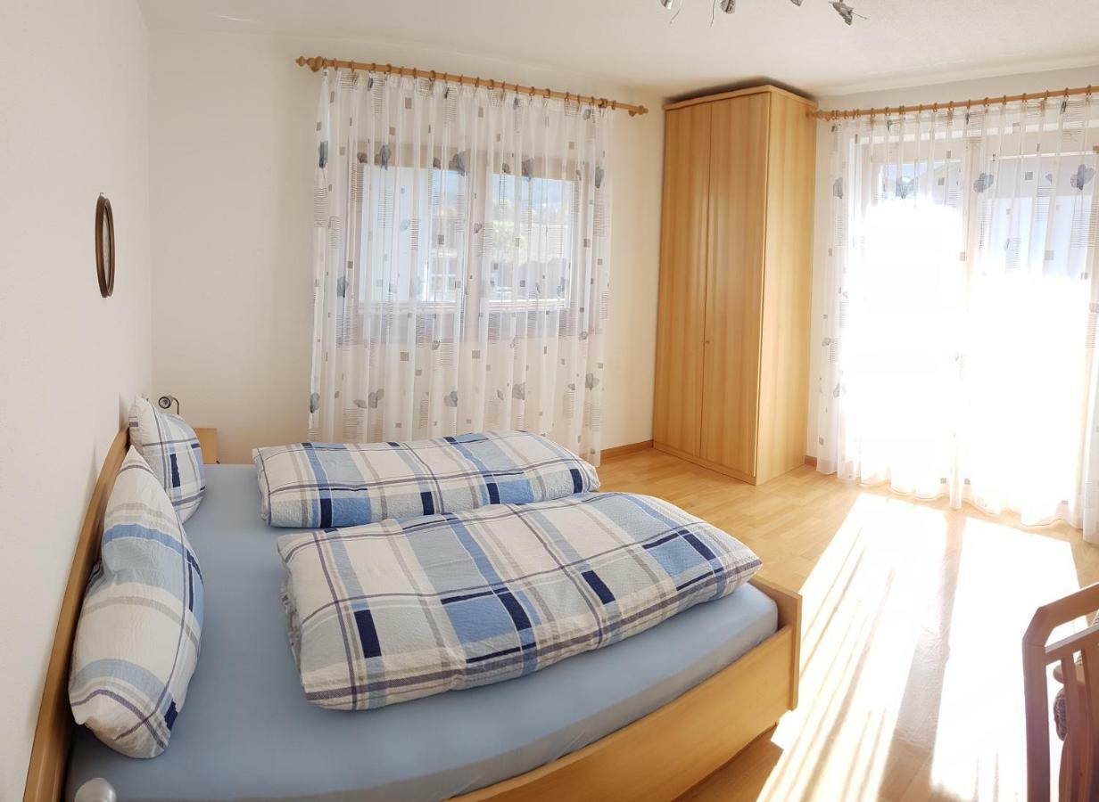 Appartements Oberleiter Olang 외부 사진
