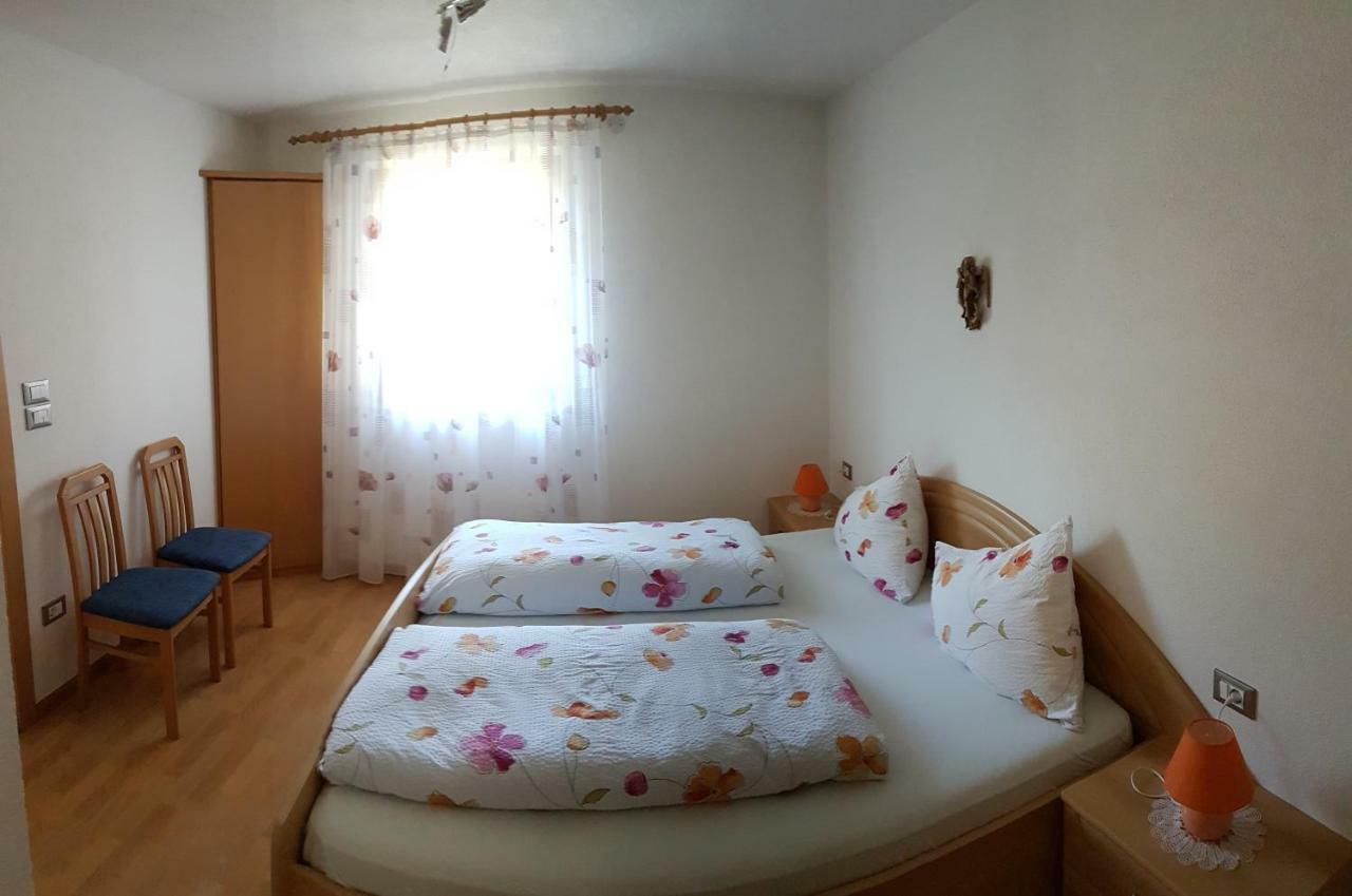 Appartements Oberleiter Olang 외부 사진