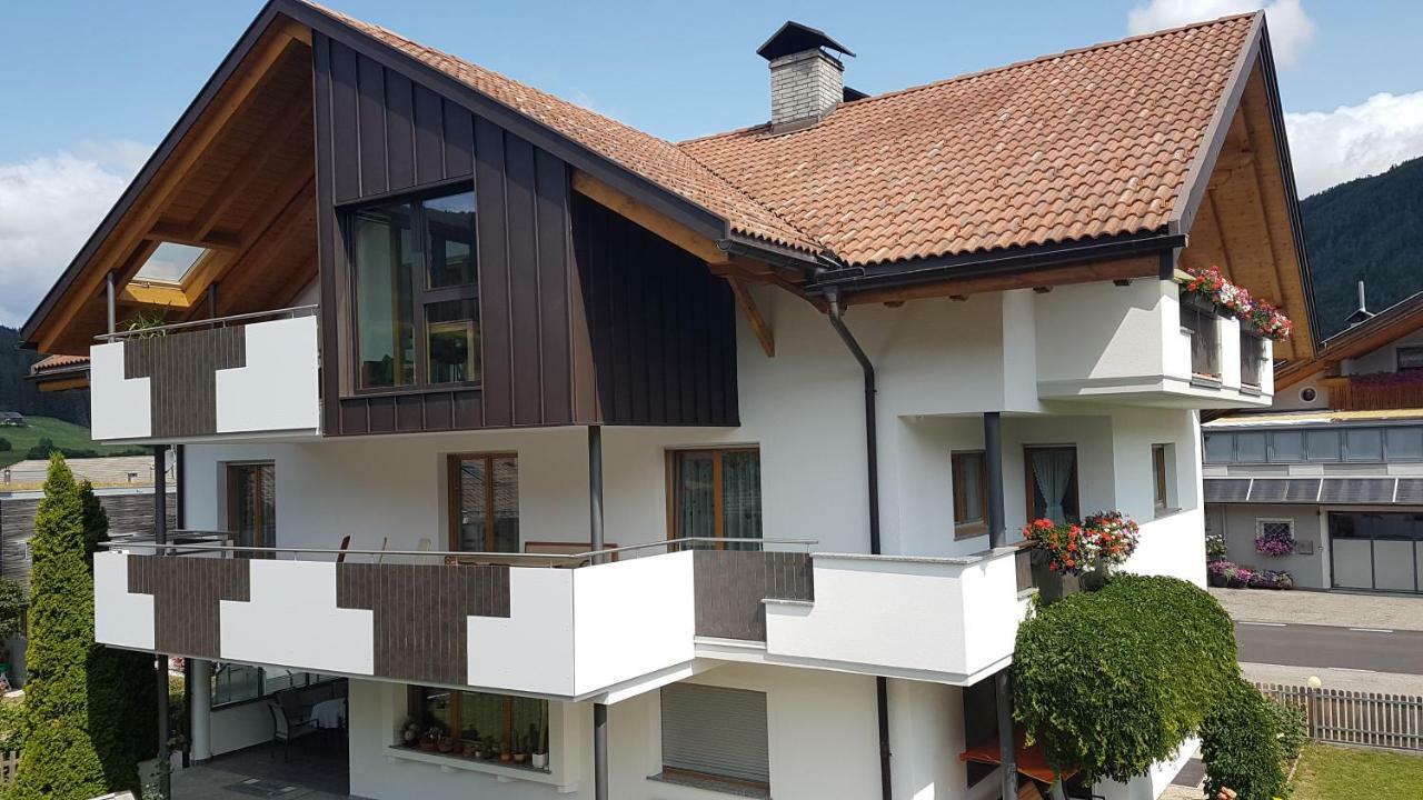 Appartements Oberleiter Olang 외부 사진