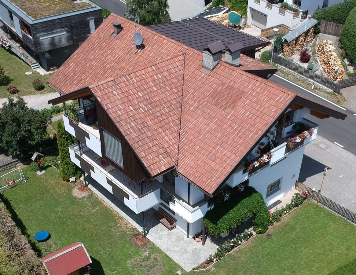 Appartements Oberleiter Olang 외부 사진