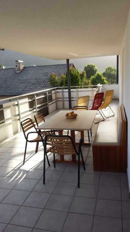 Appartements Oberleiter Olang 외부 사진