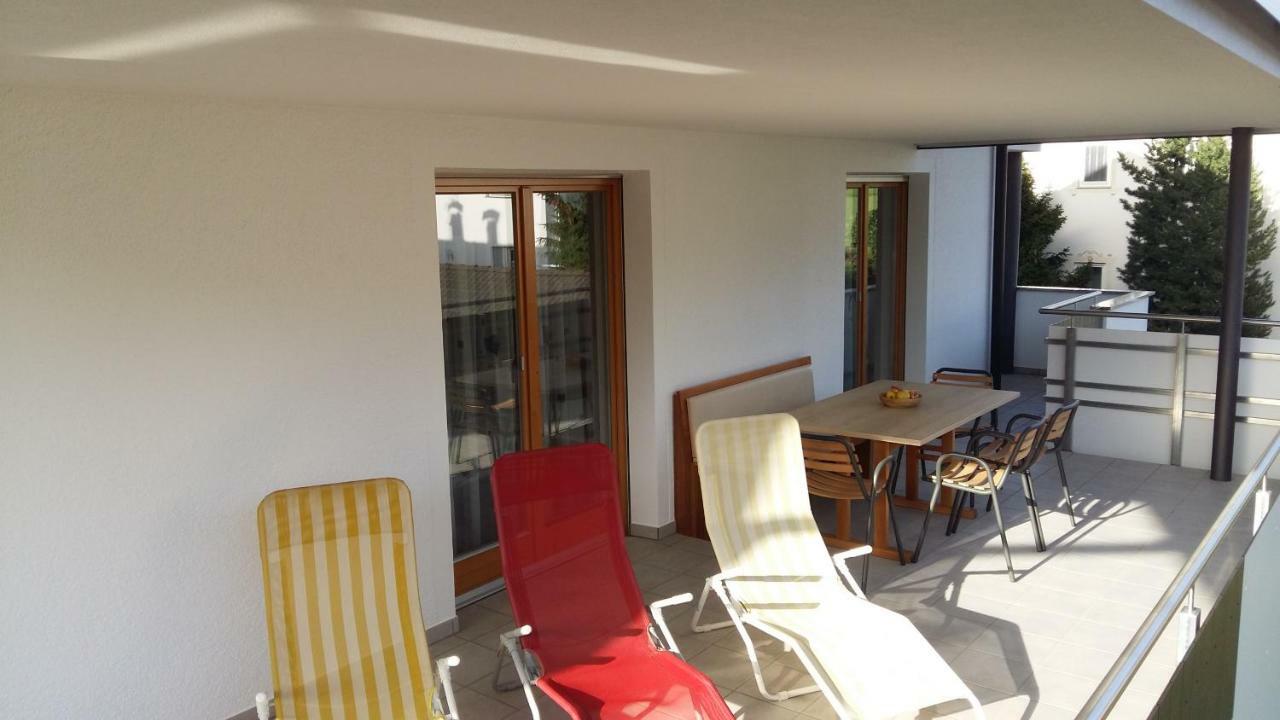 Appartements Oberleiter Olang 외부 사진